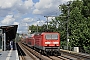 LEW 20459 - DB Regio "143 641-9"
13.08.2009 - Berlin-Tiergarten
Sebastian Schrader