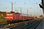 LEW 20459 - DB Regio "143 641-9"
15.06.2010 - Rostock
Paul Tabbert