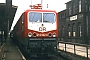 LEW 20460 - DR "212 002-0"
__.__.1990 - Rostock, Hauptbahnhof
Jan Hartmann