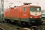 LEW 20460 - DR "112 002-1"
21.03.1992 - Berlin-Lichtenberg
Wolfram Wätzold