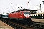 LEW 20460 - DB AG "112 002-1"
25.05.1996 - Magdeburg, Hauptbahnhof
Dieter Römhild