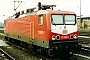 LEW 20460 - DB AG "112 002-1"
18.04.1998 - Magdeburg, Hauptbahnhof
Martin Pfeifer