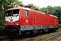 LEW 20460 - DB R&T "112 002-1"
26.09.1999 - Cottbus, Betriebswerk
Oliver Wadewitz