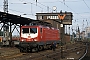 LEW 20460 - DB AG "112 002-1"
02.08.1996 - Berlin, Hauptbahnhof
Ingmar Weidig