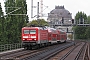 LEW 20460 - DB Regio "114 002-9"
24.09.2004 - Berlin, Hackescher Markt
Dieter Römhild