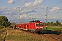 LEW 20460 - DB Regio "114 002-9"
23.10.2008 - Trebbin
Sebastian Schrader