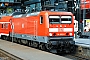 LEW 20460 - DB Regio "114 002-9"
17.07.2004 - Hamburg, Hauptbahnhof
Klaus Hentschel