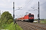 LEW 20460 - DB Regio "114 002-9"
12.05.2010 - Groß Kiesow
Andreas Görs