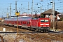 LEW 20460 - DB Regio "114 002-9"
27.01.2011 - Stralsund
Andreas Görs