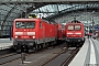 LEW 20460 - DB Regio "114 002-9"
02.07.2012 - Berlin, Hauptbahnhof
Andreas Görs