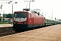 LEW 20461 - DR "112 003-9"
02.06.1993 - Berlin, Schönefeld
Manfred Uy