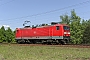 LEW 20461 - DB Regio "114 003-7"
01.05.2011 - Berlin-Oberschöneweide, Bahnhof Wuhlheide
Sebastian Schrader