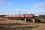 LEW 20461 - DB Regio "114 003-7"
13.02.2009 - Biederitz
Ingo Wlodasch