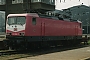 LEW 20462 - DB AG "112 004-7"
__.09.1996 - Leipzig, Hauptbahnhof
Gerhardt Göbel