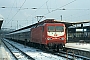 LEW 20462 - DB AG "112 004-7"
03.01.1997 - Berlin-Lichtenberg
Ingmar Weidig