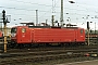 LEW 20462 - DB AG "112 004-7"
16.03.1997 - Leipzig, Hauptbahnhof
Daniel Berg