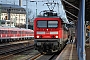 LEW 20462 - DB Regio "114 004"
25.12.2009 - Cottbus
Mario Fliege