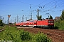 LEW 20462 - DB Regio "114 004"
04.06.2010 - Stralsund
Paul Tabbert