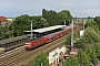 LEW 20462 - DB Regio "114 004"
19.05.2011 - Berlin-Köpenik
Sebastian Schrader