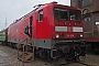 LEW 20462 - DB Regio "114 004"
13.09.2014 - Magdeburg, Handelshafen
Rolf Kötteritzsch