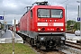 LEW 20462 - DB Regio "114 004"
13.10.2016 - Lauda
Hans-Karl Kunhäuser