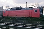 LEW 20463 - DR "112 005-4"
13.04.1994 - Berlin, Warschauer Straße
Ernst Lauer