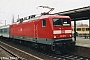 LEW 20463 - DB AG "112 005-4"
23.11.1997 - Potsdam Stadt
Dieter Römhild