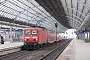 LEW 20463 - DB Regio "114 005"
18.12.2012 - Berlin-Spandau
Gunnar Meisner