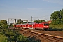 LEW 20463 - DB Regio "114 005-2"
17.05.2009 - Berlin-Pankow
Sebastian Schrader