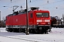 LEW 20463 - DB Regio "114 005"
03.02.2010 - Seddin
Ingo Wlodasch