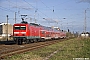 LEW 20463 - DB Regio "114 005"
19.04.2010 - Greifswald
Andreas Görs