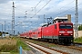 LEW 20463 - DB Regio "114 005"
17.09.2015 - Greifswald
Andreas Görs