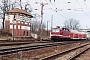 LEW 20464 - DB Regio "143 642-7"
__.01.2001 - Finkenheerd
Sven Lehmann