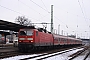 LEW 20464 - DB Regio "143 642-7"
15.02.2009 - Cottbus
Jens Böhmer