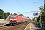 LEW 20464 - DB Regio "143 642-7"
17.06.2010 - Berlin-Karlshorst
Daniel Berg