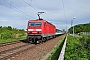 LEW 20464 - DB Regio "143 642-7"
18.05.2012 - Dresden-Stetzsch
Felix Bochmann