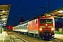 LEW 20464 - DB Regio "143 642-7"
19.05.2012 - Ruhland
Jens Kunath