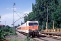 LEW 20465 - DB AG "143 643-5"
20.06.1998 - Gelsenkirchen-Rotthausen
Ingmar Weidig