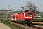 LEW 20465 - DB Regio "143 643-5"
06.04.2009 - Niederwalluf
Hagen Schilder