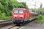 LEW 20465 - DB Regio "143 643-5"
28.04.2009 - Düsseldorf-Bilk
Andreas Kabelitz