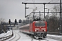 LEW 20466 - DB Regio "143 644-3"
11.01.2010 - Berlin, Zoologischer Garten
Sebastian Schrader