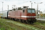 LEW 20953 - DB Regio "143 645-0"
15.05.2001 - Angermünde
David Vogt