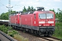 LEW 20953 - DB Services "143 645-0"
__.__.2008 - Roitzsch
Udo Knape