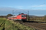 LEW 20953 - DB Regio "143 645-0"
27.12.2013 - Lauffen (Neckar)
Sören Hagenlocher