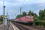 LEW 20953 - DB Cargo "143 645-0"
12.06.2018 - Niederau
Johannes Mühle