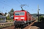 LEW 20954 - DB Regio "143 646-8"
03.07.2006 - Osterspai
Frank Noack