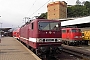 LEW 20955 - DB Regio "143 647-6"
31.07.2002 - Koblenz
Andreas Hägemann