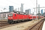 LEW 20955 - DB Regio "143 647-6"
01.04.2011 - Frankfurt (Main), Hauptbahnhof
Mario Fliege
