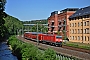 LEW 20955 - DB Regio "143 647"
06.06.2015 - Dresden, Felsenkeller
Felix Bochmann