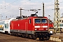 LEW 20956 - DB AG "143 648-4"
11.04.1999 - Leipzig, Hauptbahnhof
Oliver Wadewitz